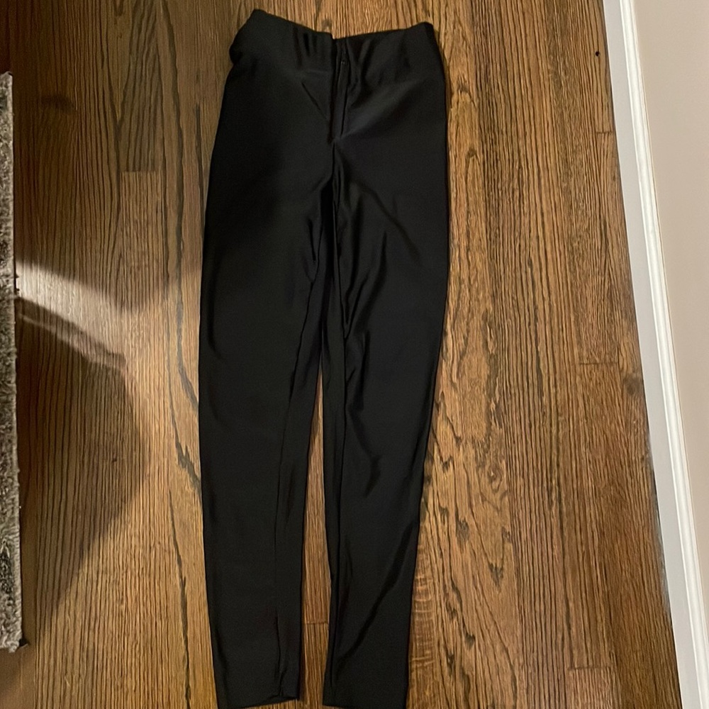 Celestial bodiez booty scrunch leggings